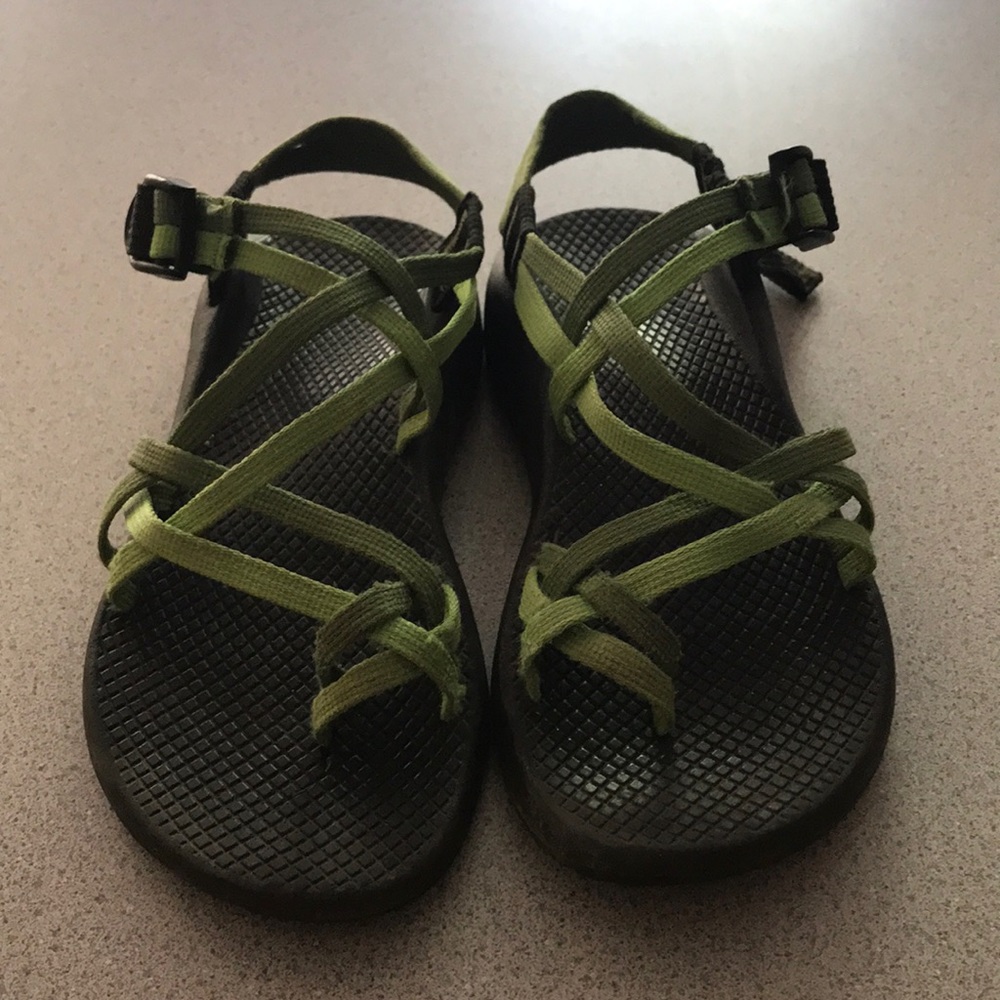 Chacos